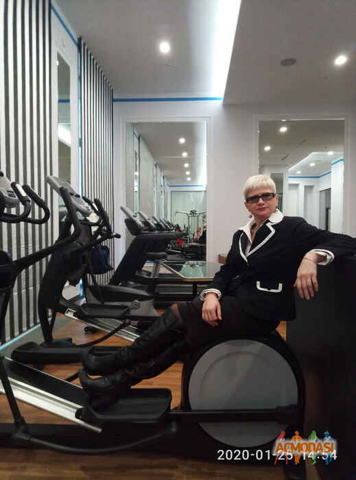 Алена  Бабинская фото №1592602. Загружено 17 Апреля 2020