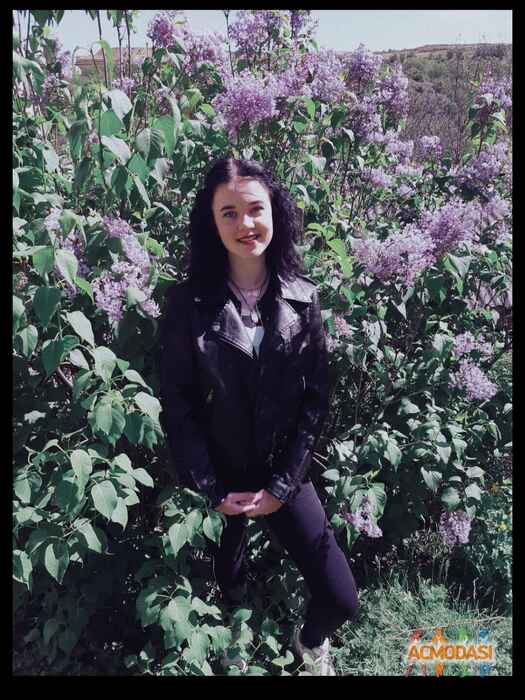 Анастасия Алексеева Трубаева фото №1600411. Загружено 18 Мая 2020