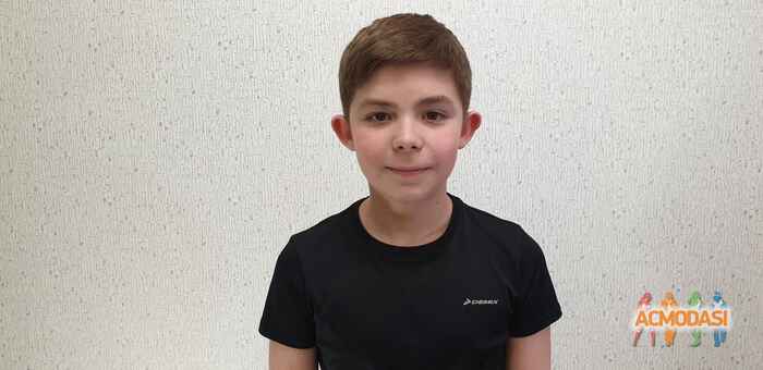 Егор Александрович Боршняков фото №1605529. Загружено 02 Июня 2020