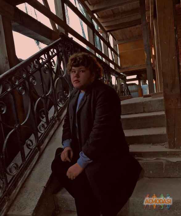 Даниил  Котляров фото №1662153. Загружено 02 Декабря 2020