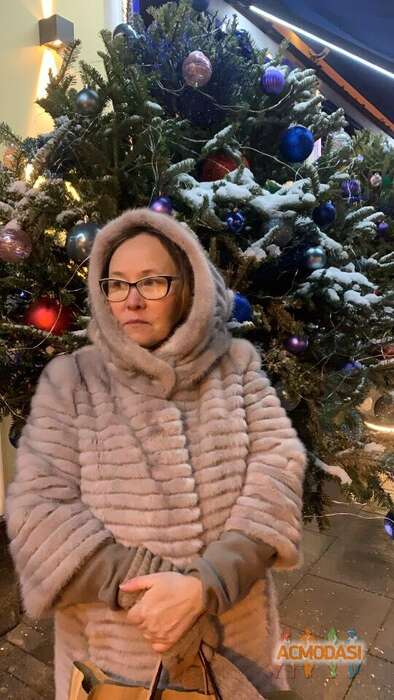мила  михайлова фото №1765094. Загружено 16 Декабря 2021