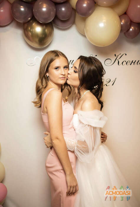 Елизавета  Смелякова фото №1779482. Загружено 18 Февраля 2022