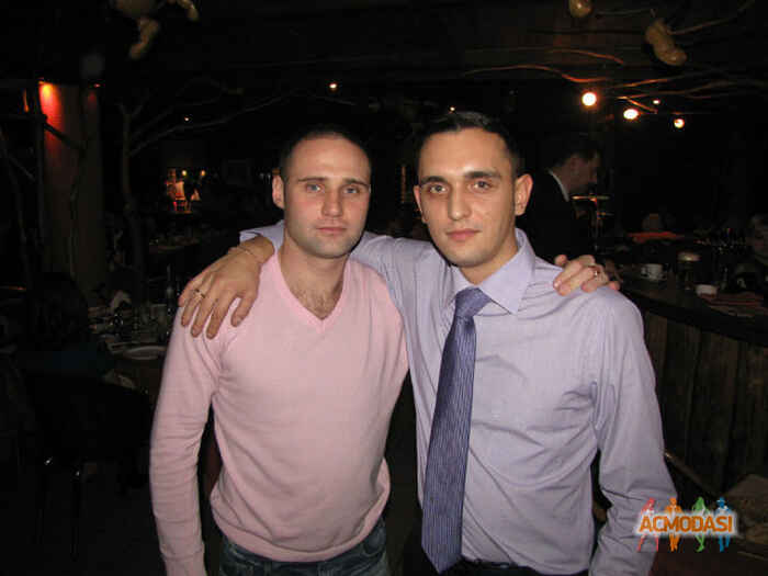 Александр Валерьевич Кулагин фото №174710. Загружено 29 Марта 2012