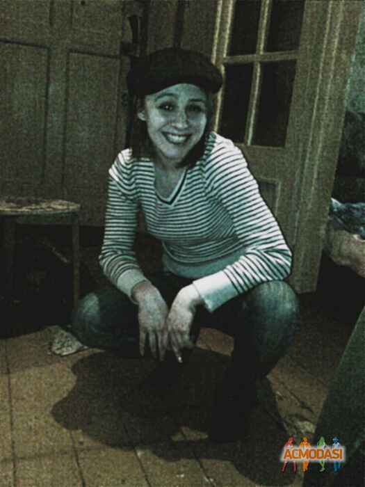 Юличка Романовна Трофимова фото №183248. Загружено 12 Апреля 2012