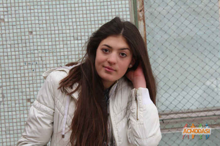 Вера Волкова Игоревна фото №194743. Загружено 07 Мая 2012