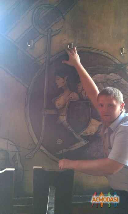 Виталий Викторович Решетник фото №207228. Загружено 02 Июня 2012