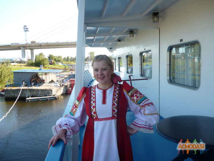 Светлана Евгеньевна Ерофеева фото №268843. Загружено 10 Октября 2012