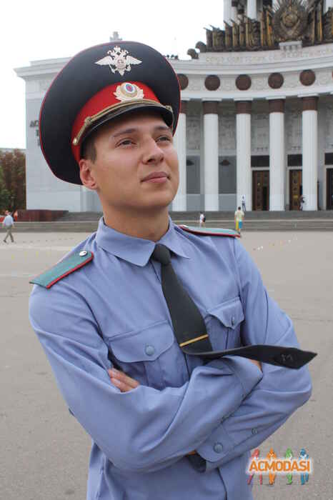 Андрей  Александрович фото №300963. Загружено 01 Декабря 2012
