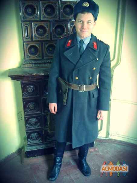 Олег  Воронин фото №420821. Загружено 02 Июня 2013