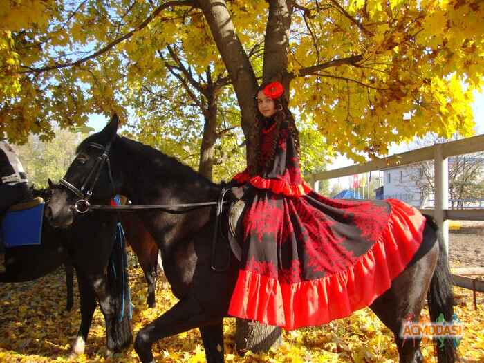 Варвара Васильевна Комарова фото №477445. Загружено 24 Августа 2013