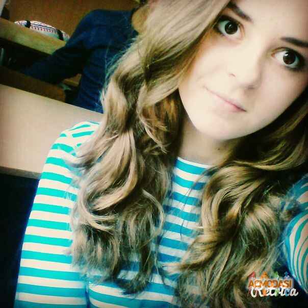 Dianka  Kravchuk фото №975026. Загружено 06 Января 2016