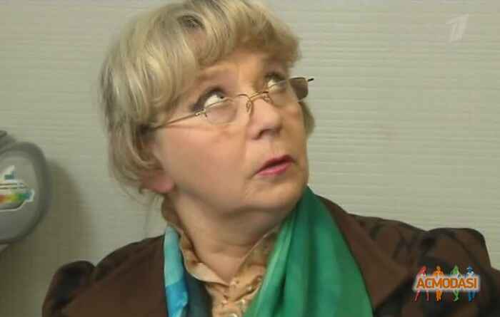 Галина Александровна Усачёва фото №940681. Загружено 18 Октября 2015