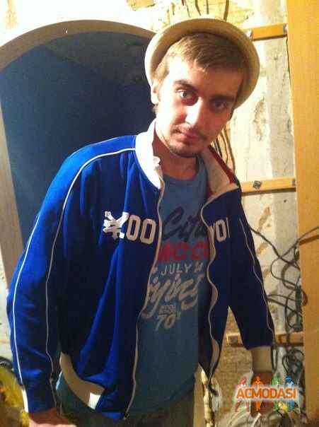 Дмитрий Сергеевич Шубин фото №651828. Загружено 13 Мая 2014