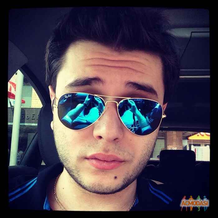 Тимур Константинович Квачадзе фото №602572. Загружено 23 Февраля 2014