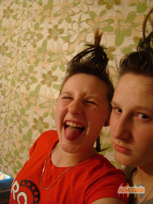 Анастасия Константиновна Бояршинова фото №666593. Загружено 09 Июня 2014