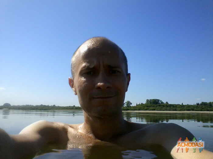 Шурик  Северский фото №892032. Загружено 24 Июля 2015