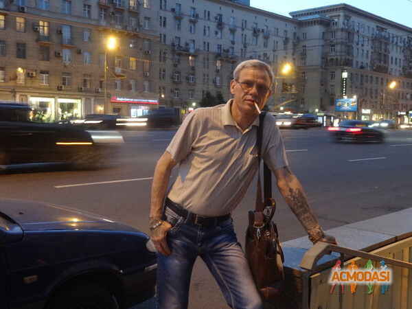 Валерий Викторович Старый фото №834694. Загружено 16 Марта 2015