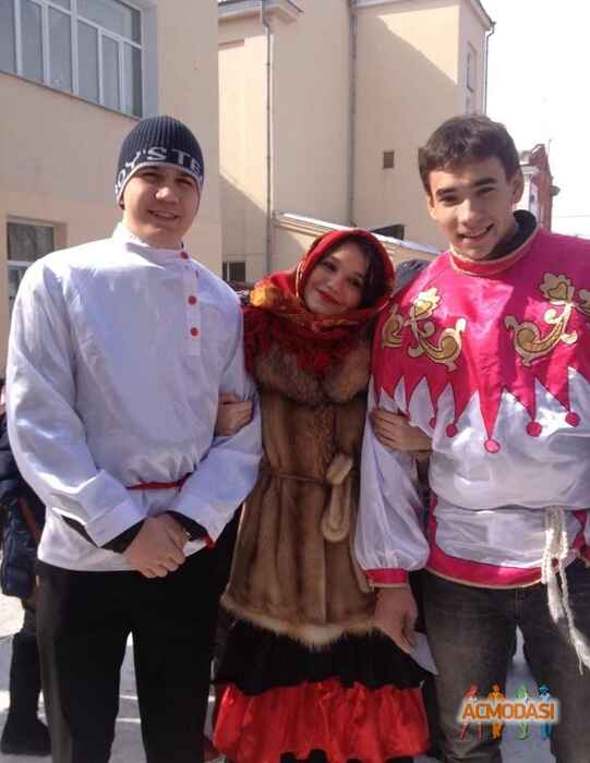 Анастасия  Палей фото №870737. Загружено 07 Июня 2015