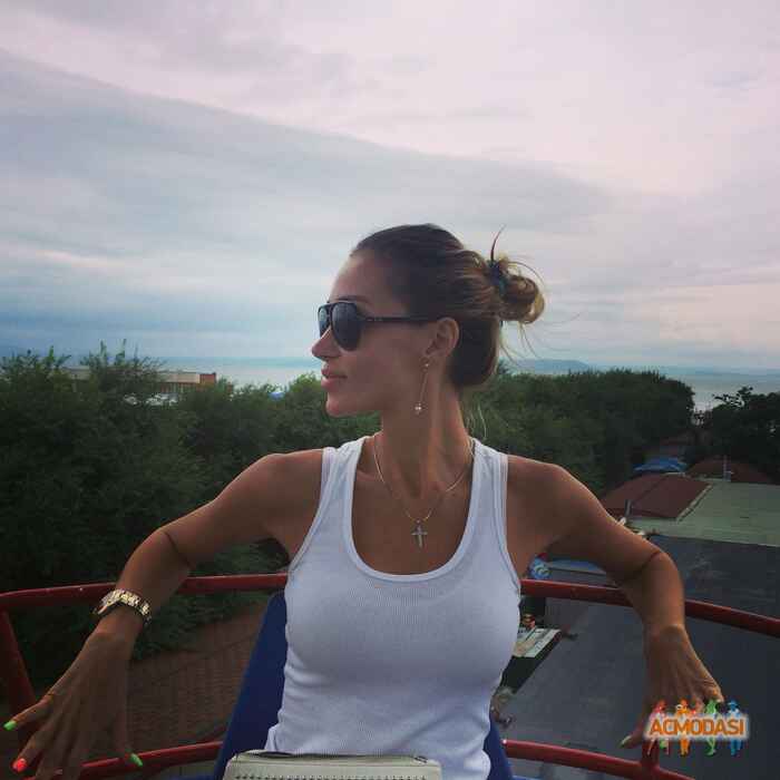 Anna  Kusova фото №943163. Загружено 22 Октября 2015