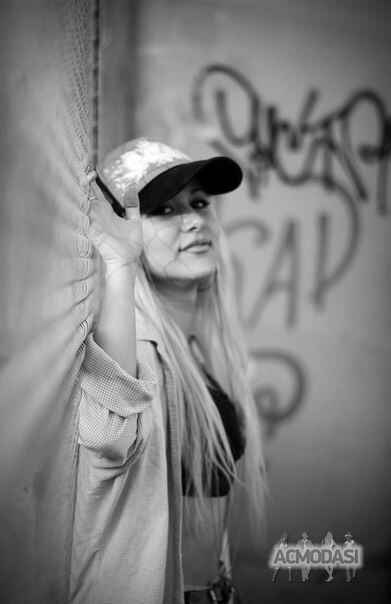 Анна Александровна Новикова фото №1068581. Загружено 07 Августа 2016
