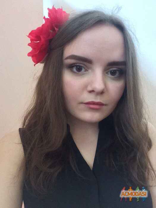 Анастасия  Перун фото №1165224. Загружено 04 Апреля 2017