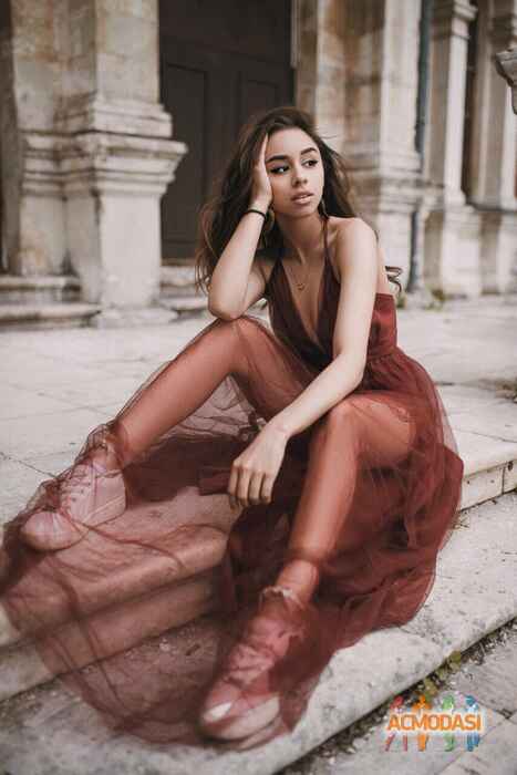 Луиза Ландушевна Чеботарева фото №1462878. Загружено 21 Мая 2019