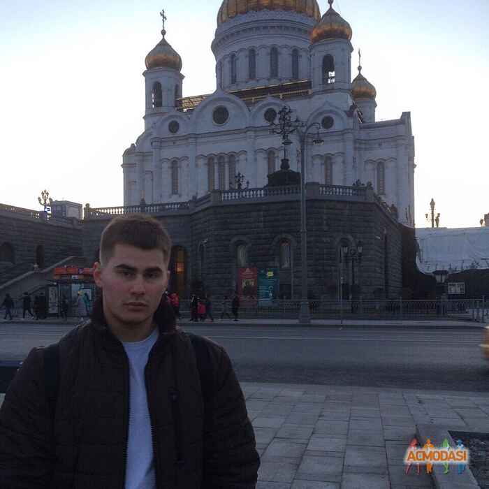 Сергей Алексеевич Веревкин фото №1456898. Загружено 13 Мая 2019