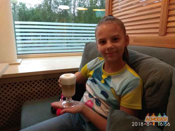 Майя  Кузнецова фото №1473196. Загружено 14 Июня 2019