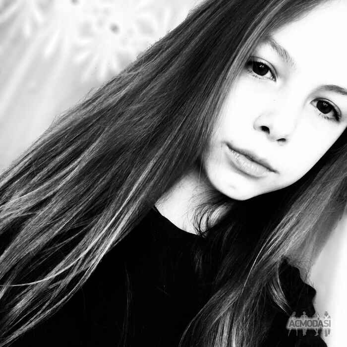 Валерия Витальевна Сайганова фото №1475575. Загружено 21 Июня 2019