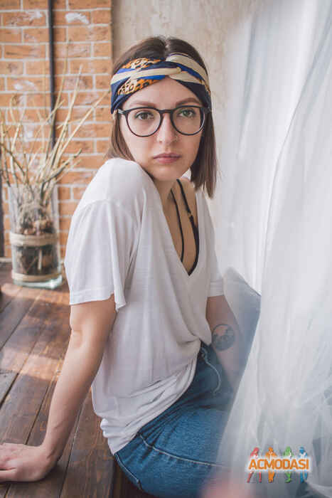 Мария Александровна Морозова фото №1527872. Загружено 18 Октября 2019