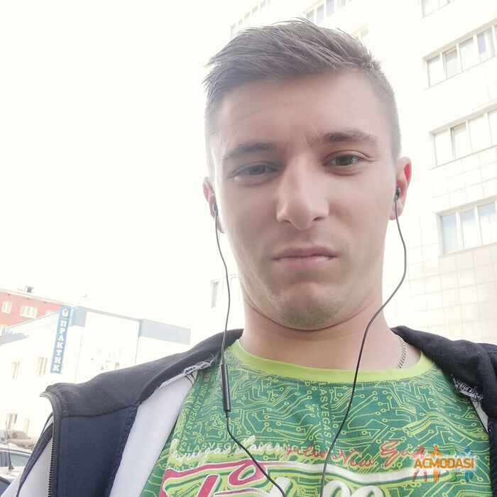 Валера Алексеевич Шалай фото №1503168. Загружено 23 Августа 2019