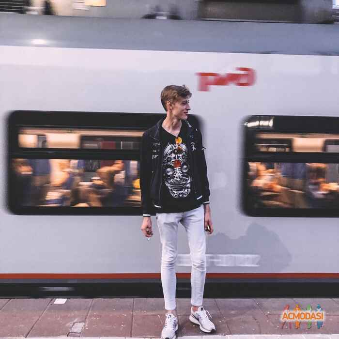 Макс Александрович Землянухин фото №1519517. Загружено 02 Октября 2019