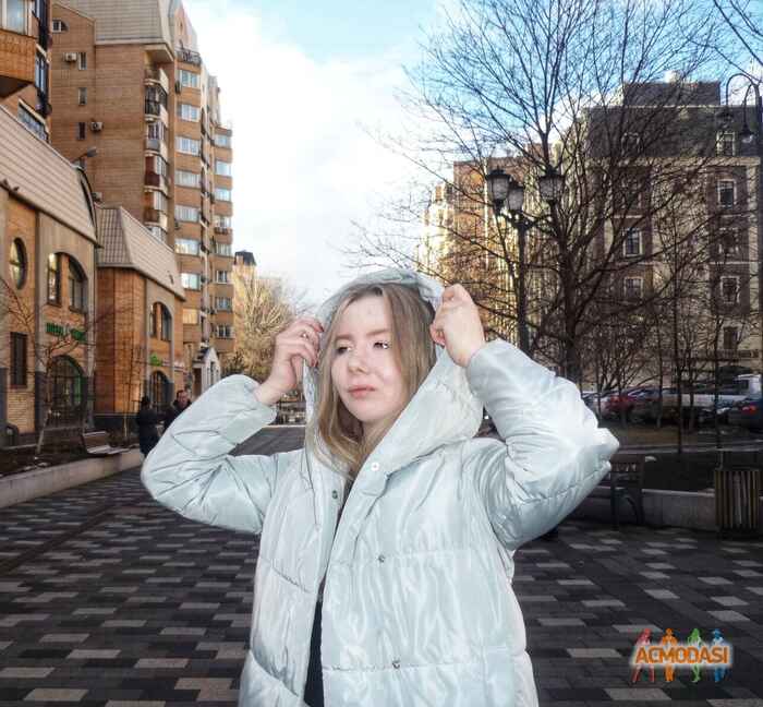 Екатерина Николаевна Взнуздаева фото №1578115. Загружено 01 Марта 2020
