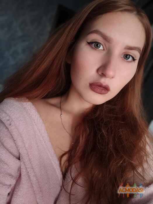 Оксана  Макарова фото №1663210. Загружено 05 Декабря 2020