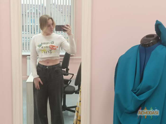 Даша  Старикова фото №1849565. Загружено 31 Марта 2023