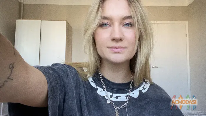 Полина  Орловская фото №1867725. Загружено 17 Сентября 2023