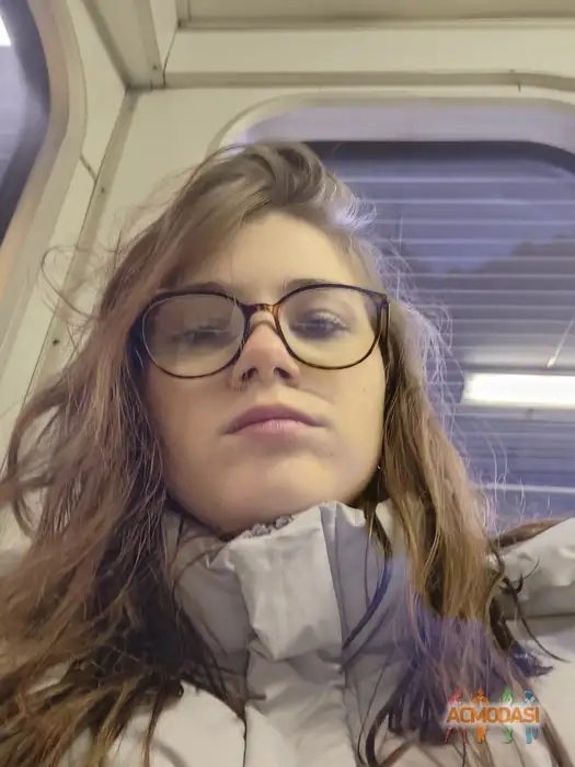 Анна  Виноградова фото №1938211. Загружено 08 Октября 2025