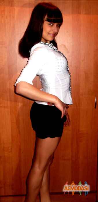 Кристина Фёдоровна Сергеева фото №190088. Загружено 25 Апреля 2012