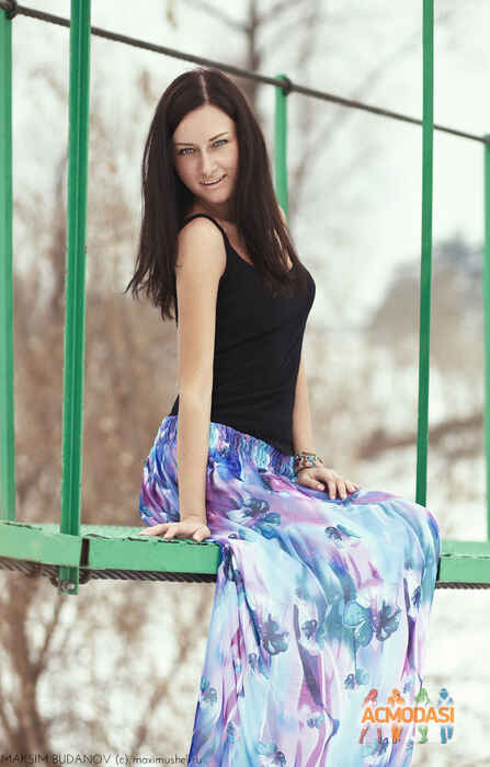 Кира Александровна Пиунова фото №207405. Загружено 03 Июня 2012