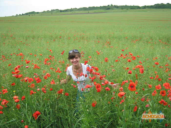 Капля Мария Сергеевна фото №213015. Загружено 16 Июня 2012