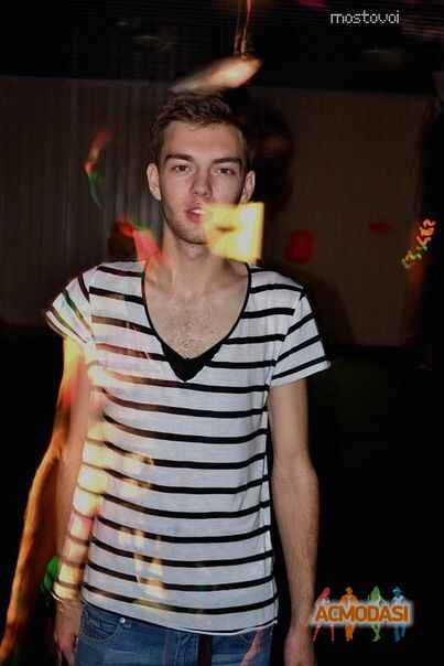 Святослав Александрович Макух фото №247044. Загружено 31 Августа 2012