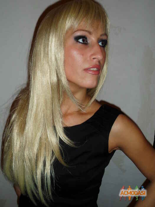 Кристина Леонидовна Янчук фото №290027. Загружено 14 Ноября 2012