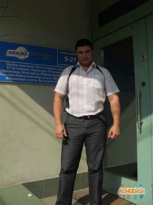 Роман Александрович Бородин фото №298807. Загружено 28 Ноября 2012