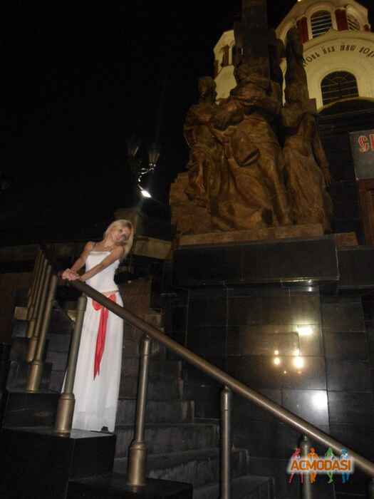 Анастасия  Викторовна фото №429493. Загружено 16 Июня 2013