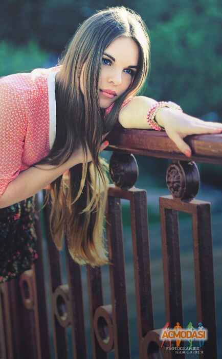 Елизавета Сергеевна Кривуля фото №433367. Загружено 23 Июня 2013