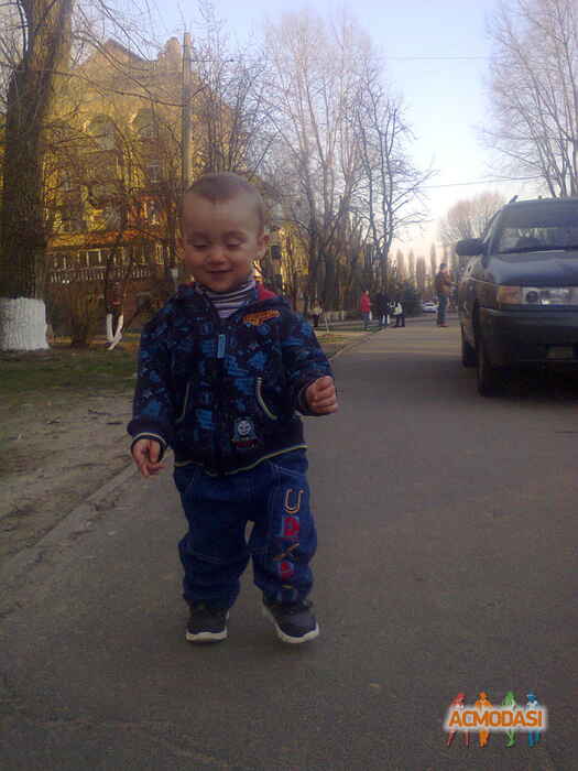 Даниил Павлович Новицкий фото №437273. Загружено 29 Июня 2013