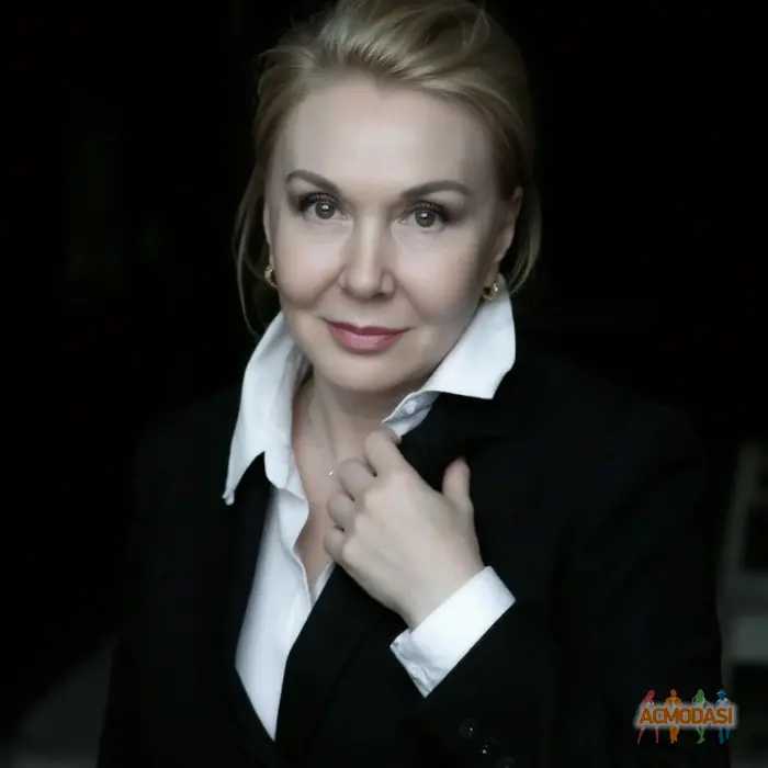 Лариса Александровна Хуснуллина фото №1924336. Загружено 08 Апреля 2025