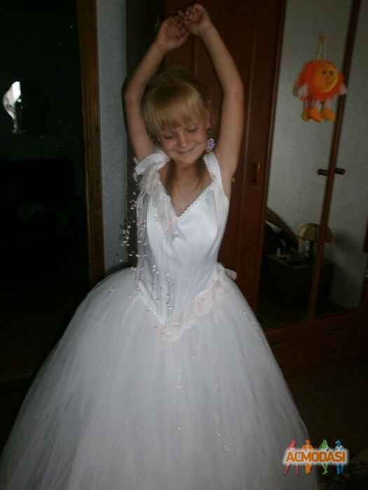 Каплевская Анастасия Андреевна фото №551782. Загружено 13 Декабря 2013