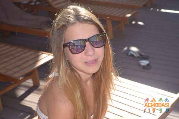 Кристина Фиратовна Оскесе фото №573123. Загружено 16 Января 2014