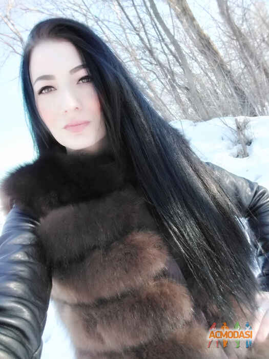 Анастасия Аркадьевна Краснова фото №1447136. Загружено 14 Апреля 2019